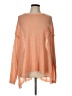 Easel 100% Polyester Orange Pullover Sweater Size L - photo 1