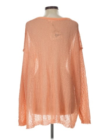Easel Pullover Sweater (view 2)