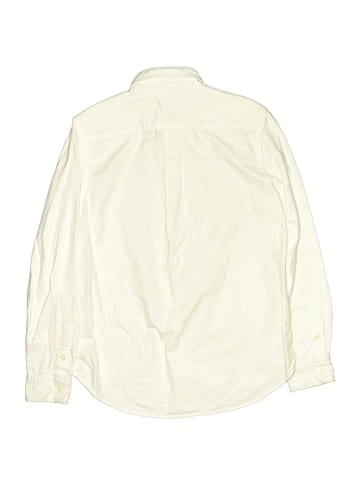 Ralph Lauren Long Sleeve Button-Down Shirt (view 2)