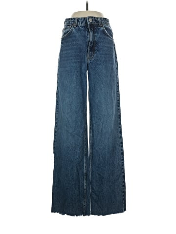 Zara Jeans (view 1)