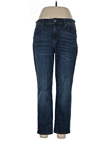 White House Black Market Jeans (view 1)