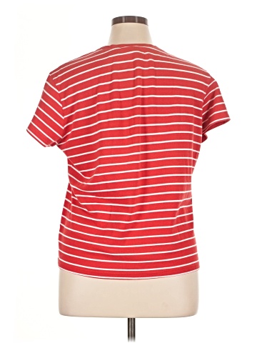 White Stag Short Sleeve Top (view 2)