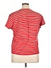 White Stag Red Short Sleeve Top Size XL - photo 2