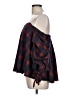 Do & Be 100% Polyester Red Burgundy 3/4 Sleeve Blouse Size L - photo 5