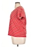 White Stag Red Short Sleeve Top Size XL - photo 5