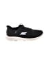 Skechers Black Sneakers Size 7 1/2 - photo 1