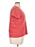 White Stag Red Short Sleeve Top Size XL - photo 4