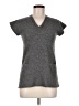 Vince. Gray Pullover Sweater Size M - photo 1