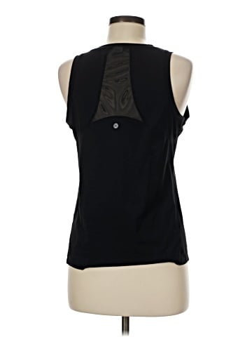 RBX Sleeveless T-Shirt (view 2)