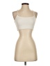 Girlfriend Collective Ivory Tank Top Size S - photo 1