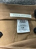 Cooper & Ella Solid Brown Active Pants Size 14 - photo 7