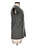 Vince. Gray Pullover Sweater Size M - photo 4