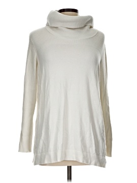 Zenergy by Chico's Turtleneck Sweater (view 1)