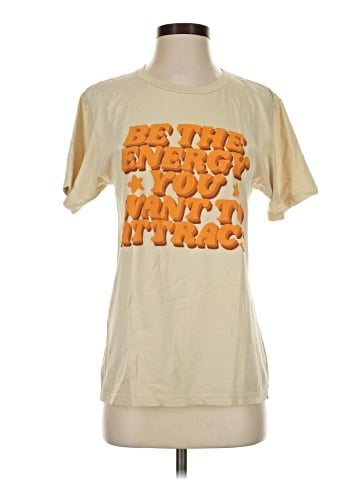 Life Clothing Co. Short Sleeve T-Shirt (view 1)