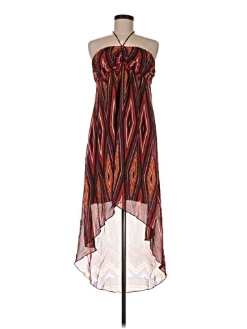 Valerie Bertinelli Cocktail Dress (view 1)
