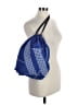 Armani Exchange Blue Bucket Bag One size - photo 2