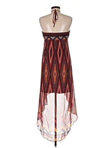 Valerie Bertinelli Cocktail Dress (view 2)