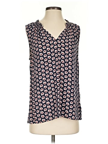 Gap Sleeveless Blouse (view 1)