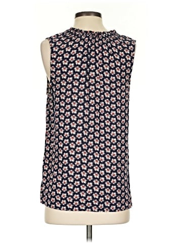 Gap Sleeveless Blouse (view 2)