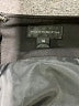 Worthington Solid Black Formal Skirt Size 16 - photo 4