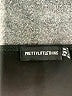 PrettyLittleThing Solid Black Cocktail Dress Size 4 - photo 7