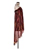 Valerie Bertinelli 100% Polyester Graphic Red Cocktail Dress Size 6 - photo 4