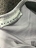 bryn WALKER Solid Gray Casual Dress Size M - photo 9