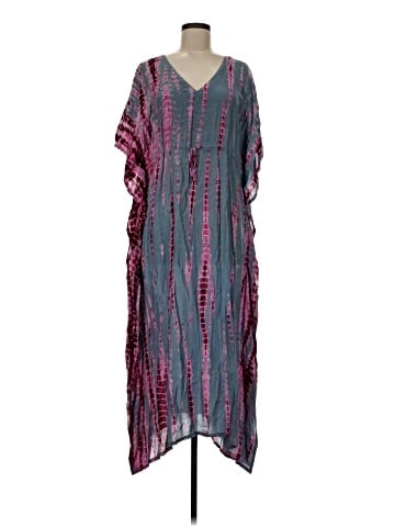 Sivana Casual Dress (view 1)
