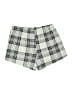 Assorted Brands Plaid Green Shorts Size M - photo 2