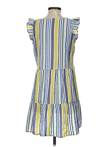 Ann Taylor LOFT Casual Dress (view 2)