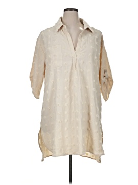 Blooming Jelly 3/4 Sleeve Blouse