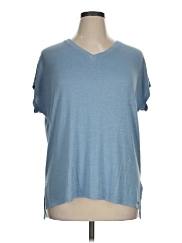 Orvis Short Sleeve Top (view 1)