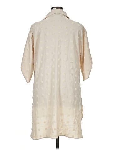Blooming Jelly 3/4 Sleeve Blouse (view 2)
