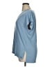 Orvis Blue Short Sleeve Top Size XL - photo 5