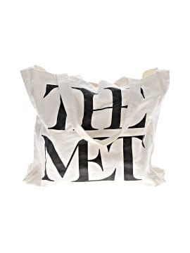 The Metropolitan Museum Of Art New York Tote