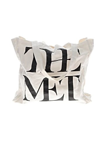 The Metropolitan Museum of Art New York Tote (view 1)