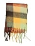 Unbranded 100% Acrylic Yellow Orange Scarf One size - photo 2