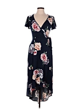 Fortune + Ivy Casual Dress