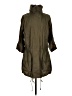 Wilster 100% Cotton Green Raincoat Size S - photo 1