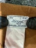 Mayoral Solid Brown Casual Pants Size 12 - photo 3