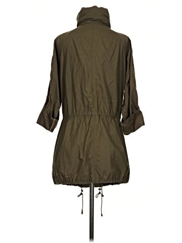 Wilster Raincoat (view 2)