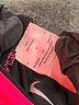 Nike Color Block Pink One Piece Swimsuit Size M - photo 3