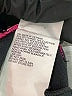Nike Color Block Pink One Piece Swimsuit Size M - photo 4
