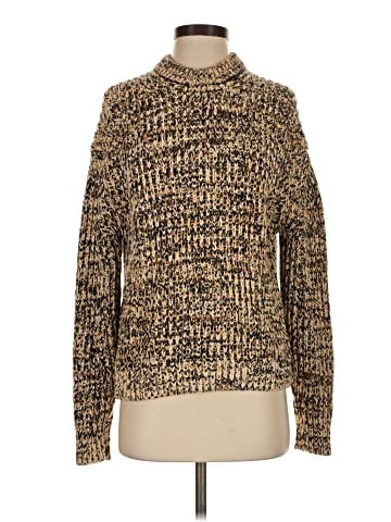 Proenza Schouler White Label Turtleneck Sweater (view 1)