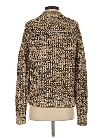 Proenza Schouler White Label Turtleneck Sweater (view 2)