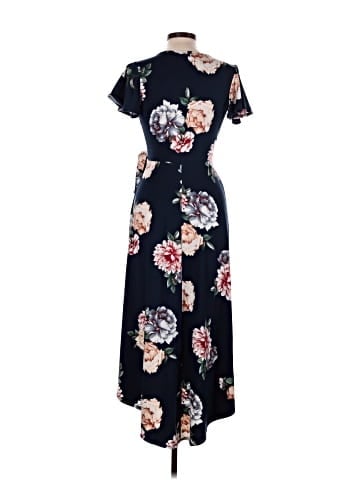 Fortune + Ivy Casual Dress (view 2)