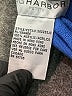 Sag Harbor 100% Acrylic Blue Sweatshirt Size L (petite) - photo 8