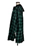 Risen Green Long Sleeve Button-Down Shirt Size M - photo 5
