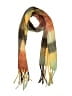 Unbranded 100% Acrylic Yellow Orange Scarf One size - photo 1