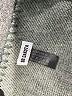 BB Dakota Gray Poncho Size S - photo 7